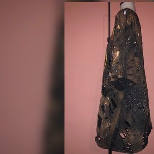 Mortal Kombat Distressed T-shirt